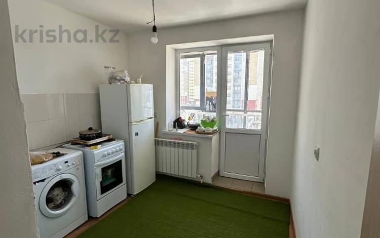 1-бөлмелі пәтер · 28.5 м² · 5/5 қабат, улица Е-18 5, бағасы: ~ 16.6 млн ₸ в Астане, Нура р-н — фото 2