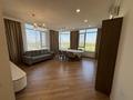 3-комнатная квартира · 120 м² · 8 этаж, Бухар жырау 28а за 1.2 млн ₸ в Астане, Есильский р-н