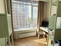 3-комнатная квартира · 120 м² · 8 этаж, Бухар жырау 28а за 1.2 млн ₸ в Астане, Есильский р-н — фото 11