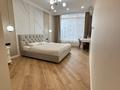 3-комнатная квартира · 120 м² · 8 этаж, Бухар жырау 28а за 1.2 млн ₸ в Астане, Есильский р-н — фото 12