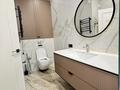 3-комнатная квартира · 120 м² · 8 этаж, Бухар жырау 28а за 1.2 млн ₸ в Астане, Есильский р-н — фото 17