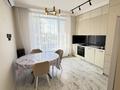 3-комнатная квартира · 120 м² · 8 этаж, Бухар жырау 28а за 1.2 млн ₸ в Астане, Есильский р-н — фото 6