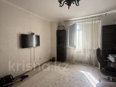 1-комнатная квартира · 45 м², мкр Мамыр-3 12 — Саина и Шаляпина за 36 млн ₸ в Алматы, Ауэзовский р-н