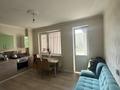 1-комнатная квартира · 45 м², мкр Мамыр-3 12 — Саина и Шаляпина за 36 млн ₸ в Алматы, Ауэзовский р-н — фото 11