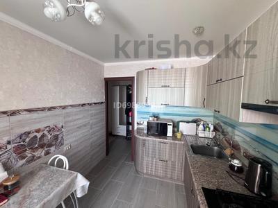 4-комнатная квартира · 75.5 м² · 9/9 этаж, мкр Юго-Восток, Республики 4 за 26.9 млн ₸ в Караганде, Казыбек би р-н