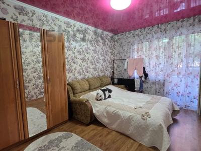 2-бөлмелі пәтер · 65 м² · 1/6 қабат, Көкжиек ш/а., бағасы: 30.5 млн ₸ в Алматы, Жетысуский р-н
