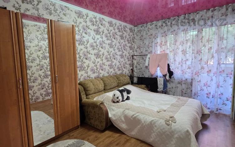 2-комнатная квартира · 65 м² · 1/6 этаж, мкр Кокжиек за 30.5 млн ₸ в Алматы, Жетысуский р-н — фото 12