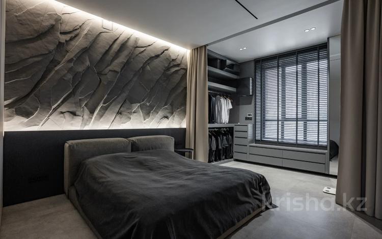 3-бөлмелі пәтер · 130 м² · 2/8 қабат, Касым Аманжолов 20, бағасы: 150 млн ₸ в Астане — фото 8