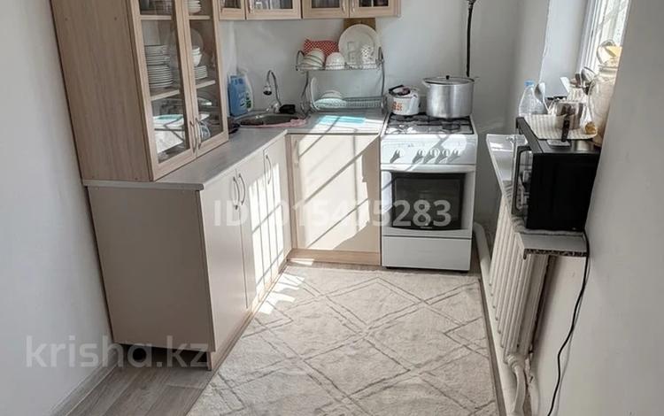 2-комнатная квартира · 65 м² · 1/2 этаж, Ауельбекова 41 за 12 млн ₸ в  — фото 2