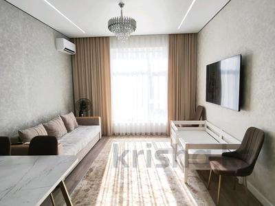 2-бөлмелі пәтер · 44 м² · 6/12 қабат, Е-15 16, бағасы: 35 млн ₸ в Астане, Нура р-н
