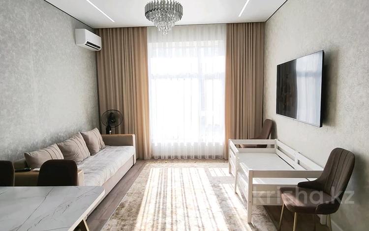 2-комнатная квартира · 44 м² · 6/12 этаж, Е-15 16 за 35 млн ₸ в Астане, Нура р-н — фото 2