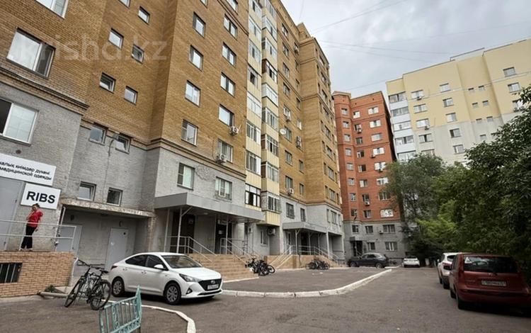 3-комнатная квартира · 82 м² · 3/10 этаж, Кюйши Дины 25/2 — ТРЦ Евразия - Целиноград за 38.5 млн ₸ в Астане, Алматы р-н — фото 2