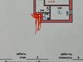 3-комнатная квартира · 82 м² · 3/10 этаж, Кюйши Дины 25/2 — ТРЦ Евразия - Целиноград за 38.5 млн ₸ в Астане, Алматы р-н — фото 24