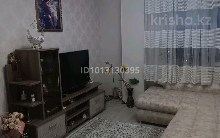 3-бөлмелі пәтер · 84 м² · 16/17 қабат, Богенбай Батыра 56, бағасы: 45 млн ₸ в Астане, р-н Байконур — фото 6