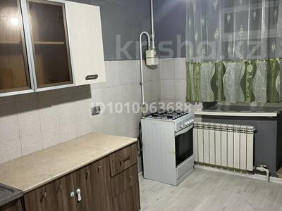 1-комнатная квартира · 44 м² · 1/9 этаж, Нур Актобе 5В — 2 мкр за 90 000 〒