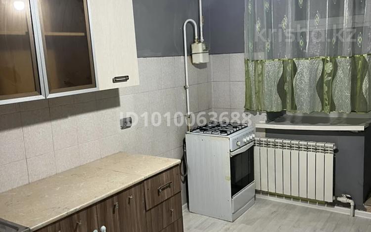 1-комнатная квартира · 44 м² · 1/9 этаж, Нур Актобе 5В — 2 мкр за 90 000 〒 — фото 2