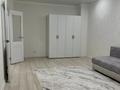 1-бөлмелі пәтер · 52 м² · 3/9 қабат, Туркестан 4/1, бағасы: 33.5 млн ₸ в Астане, Есильский р-н