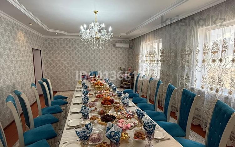 Отдельный дом · 5 комнат · 207 м² · 8 сот., мкр Самал-3, Алтынбастау 56 — Дала молл за 70 млн ₸ в Шымкенте, Абайский р-н — фото 15
