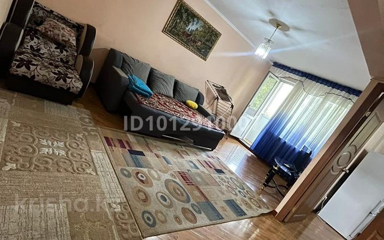 1-бөлмелі пәтер · 37 м² · 4/5 қабат, Гагарина 17/1 — Назарбаева, бағасы: 15.5 млн ₸ в Усть-Каменогорске — фото 2