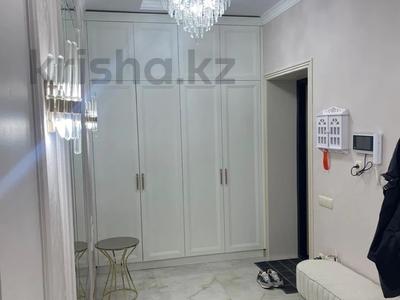 3-бөлмелі пәтер · 150 м² · 2/5 қабат, Алтын орда ш/а. 369 — Жк Сконур, бағасы: 65 млн ₸ в Актобе, мкр. Алтын орда