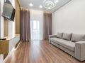 2-комнатная квартира · 60 м² · 5/19 этаж, Жургенова 17 за ~ 32.8 млн ₸ в Астане, Сарыарка р-н