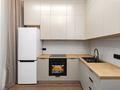 2-комнатная квартира · 60 м² · 5/19 этаж, Жургенова 17 за ~ 32.8 млн ₸ в Астане, Сарыарка р-н — фото 19