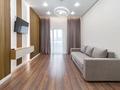 2-комнатная квартира · 60 м² · 5/19 этаж, Жургенова 17 за ~ 32.8 млн ₸ в Астане, Сарыарка р-н — фото 2