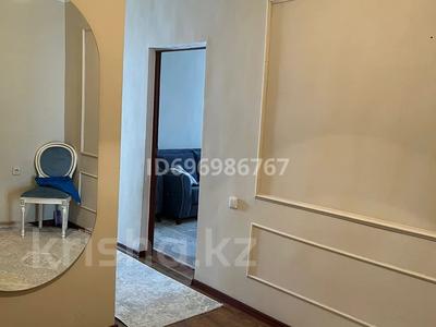 2-бөлмелі пәтер, 70 м², 8/9 қабат, мкр Нурсат 2 24, бағасы: 25.5 млн 〒 в Шымкенте, Каратауский р-н