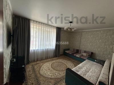 3-комнатная квартира · 43.6 м² · 1/2 этаж, Подхоз 1 оделения за 8 млн 〒 в Талдыкоргане
