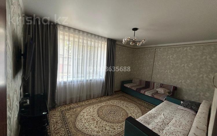 3-бөлмелі пәтер · 43.6 м² · 1/2 қабат, Подхоз 1 оделения, бағасы: 8 млн ₸ в Талдыкоргане — фото 2