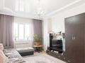 3-бөлмелі пәтер · 90.6 м² · 3/17 қабат, Бейсекбаева 2, бағасы: 36.5 млн ₸ в Астане, р-н Байконур