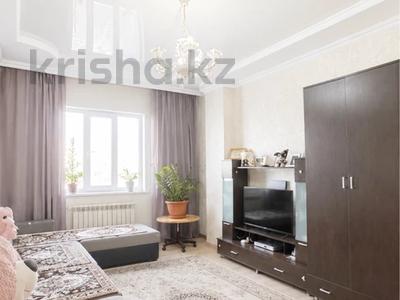 3-бөлмелі пәтер · 90.6 м² · 3/17 қабат, Бейсекбаева 2, бағасы: 36.5 млн ₸ в Астане, р-н Байконур