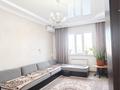 3-бөлмелі пәтер · 90.6 м² · 3/17 қабат, Бейсекбаева 2, бағасы: 36.5 млн ₸ в Астане, р-н Байконур — фото 2