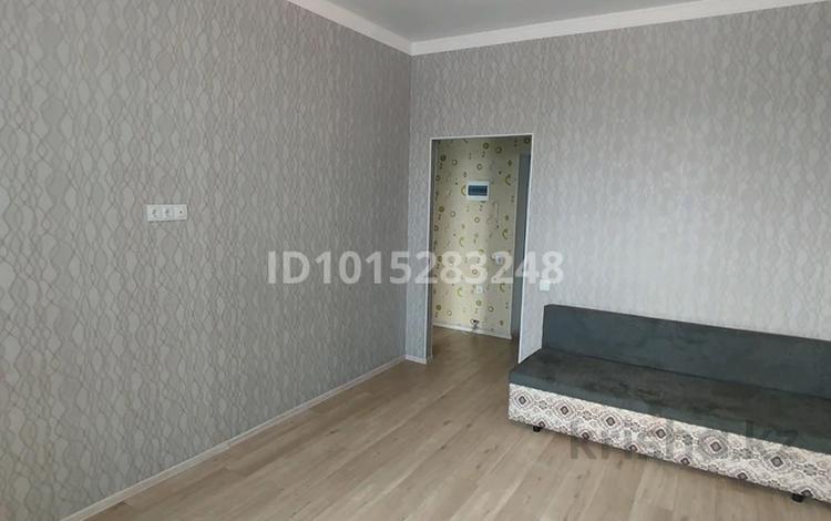 1-бөлмелі пәтер · 39 м² · 9/10 қабат, Бердібек Соқпақбаев 5 — Кумисбекова Соқпақбаев, бағасы: 26 млн ₸ в Астане, Сарыарка р-н — фото 2