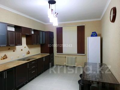 3-комнатная квартира · 96.2 м² · 12/16 этаж, мкр. Алмагуль, Алмагуль 20 за 29 млн ₸ в Атырау
