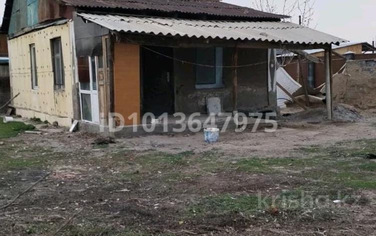 Жеке үй · 3 бөлме · 45 м² · 8 жүзд., 2 улица — От байсерке 3километра в сторону Кароя, бағасы: 8.5 млн ₸ в Байсерке — фото 2