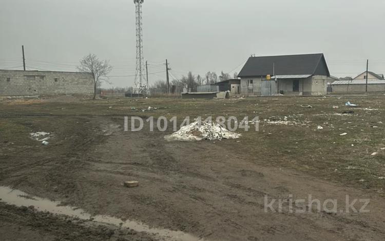 Участок · 8 соток, 3 наурыз 674 за 5.2 млн ₸ в Каргалы (п. Фабричный) — фото 2