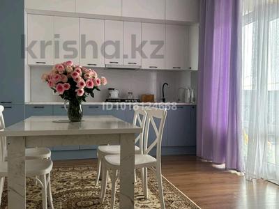 Отдельный дом · 4 комнаты · 130 м² · 4 сот., 273 квартал 474/16 — Находится возле школы за 59.5 млн ₸ в Абай