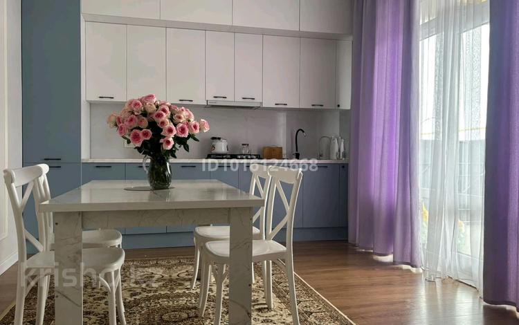 Отдельный дом · 4 комнаты · 130 м² · 4 сот., 273 квартал 474/16 — Находится возле школы за 59.5 млн ₸ в Абай — фото 2