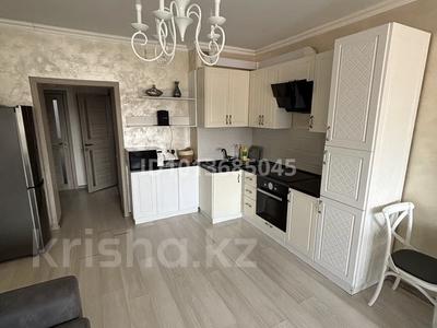 2-бөлмелі пәтер · 65 м² · 2/19 қабат, Брусиловского 159 — Прокофьева — Кулымбетова, бағасы: 42 млн ₸ в Алматы, Алмалинский р-н