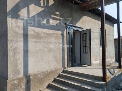 Отдельный дом · 5 комнат · 110 м² · 8 сот., мкр Ынтымак , Маяқұм 26 — Әл-Фараби Маяқұм за 30 млн 〒 в Шымкенте, Абайский р-н