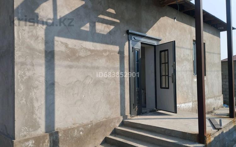 Отдельный дом · 5 комнат · 110 м² · 8 сот., мкр Ынтымак , Маяқұм 26 — Әл-Фараби Маяқұм за 34 млн ₸ в Шымкенте, Абайский р-н — фото 9