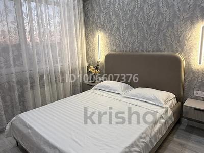 2-комнатная квартира · 56 м² · 12/16 этаж, Кайым Мухамедханов 12/3 за 2 000 ₸ в Астане, Нура р-н