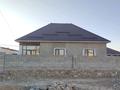 Отдельный дом • 6 комнат • 145 м² • 10 сот., Қаратау 48 за 33 млн 〒 в Туркестане
