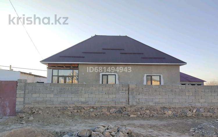Отдельный дом • 6 комнат • 145 м² • 10 сот., Қаратау 48 за 33 млн 〒 в Туркестане — фото 27