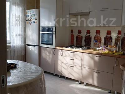 3-комнатная квартира · 66.9 м² · 1/6 этаж, 8-й микрорайон, Карбышева 53 за 28.1 млн 〒 в Костанае