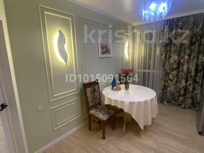 2-комнатная квартира · 57 м² · 9/10 этаж, мкр Шугыла — Алатау-Абая за 350 000 ₸ в Алматы, Наурызбайский р-н
