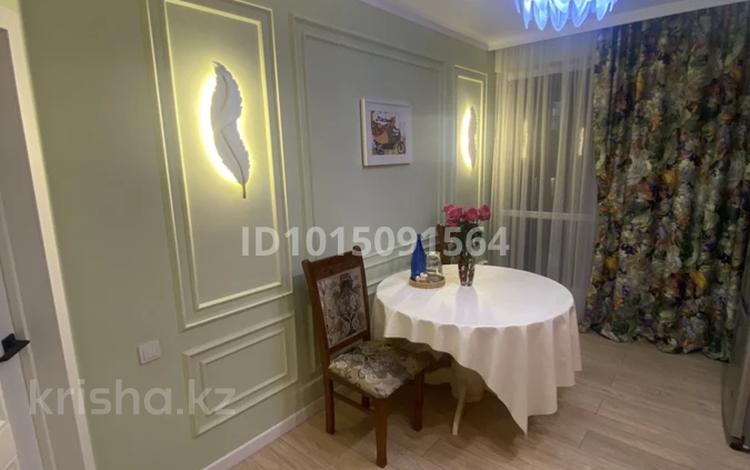 2-комнатная квартира · 57 м² · 9/10 этаж, мкр Шугыла — Алатау-Абая за 350 000 ₸ в Алматы, Наурызбайский р-н — фото 2