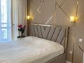 2-комнатная квартира · 57 м² · 9/10 этаж, мкр Шугыла — Алатау-Абая за 350 000 ₸ в Алматы, Наурызбайский р-н — фото 2