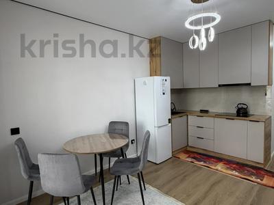 1-бөлмелі пәтер · 33 м² · 6/9 қабат, мкр Шугыла, Мкрн Шугыла 340/5 — ПО АЛМАТЫ ЖАСТАРЫ МОЖНО, бағасы: ~ 23 млн ₸ в Алматы, Наурызбайский р-н
